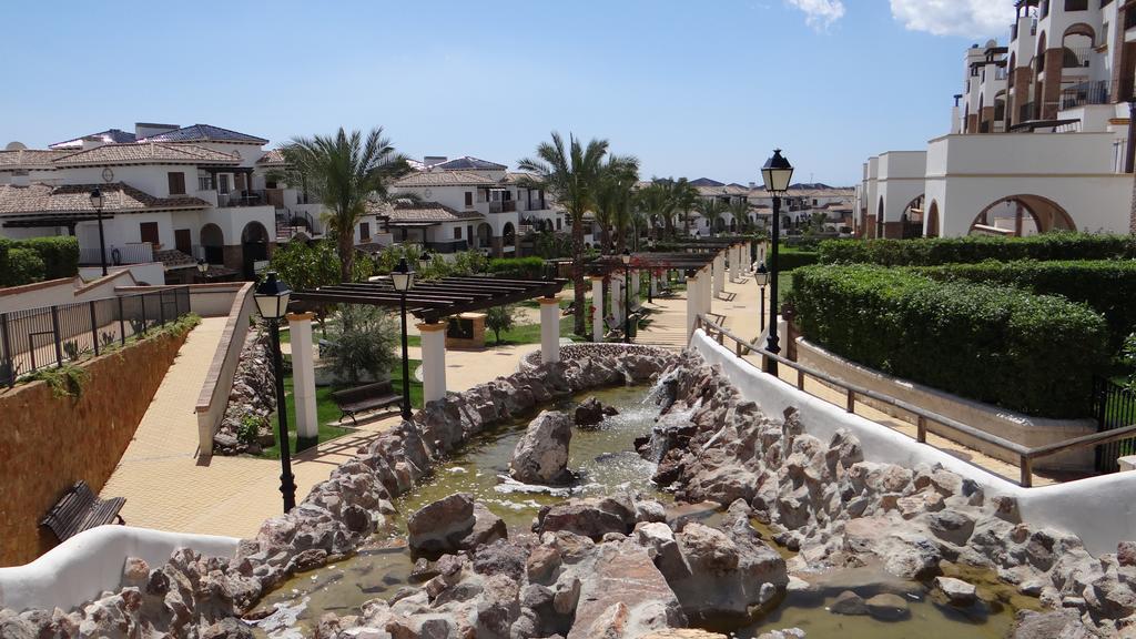 Al Andalus Thalassa I Verarental-Com Exterior foto