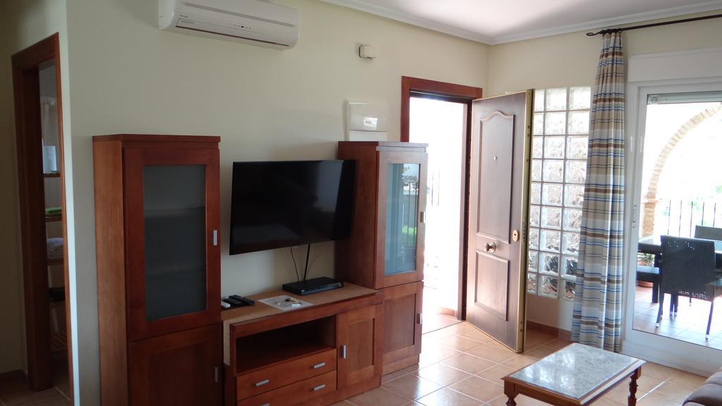 Al Andalus Thalassa I Verarental-Com Exterior foto