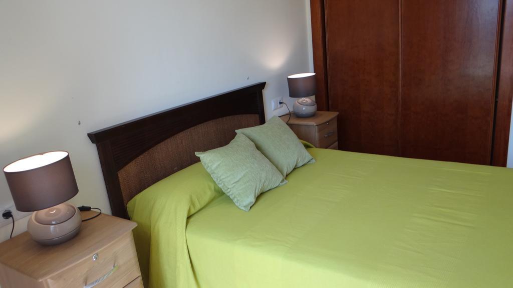Al Andalus Thalassa I Verarental-Com Exterior foto