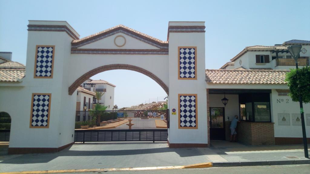 Al Andalus Thalassa I Verarental-Com Exterior foto