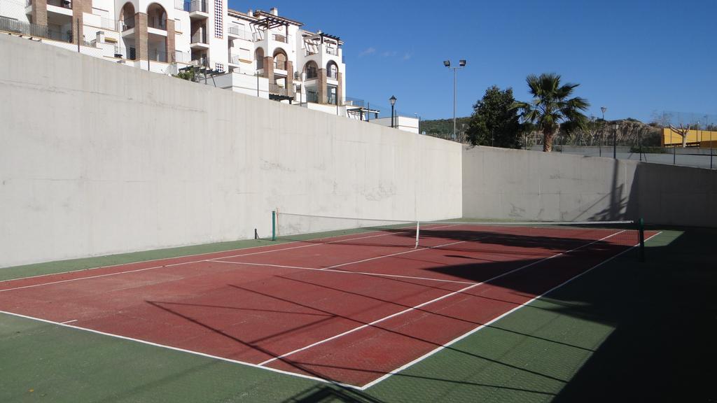 Al Andalus Thalassa I Verarental-Com Exterior foto