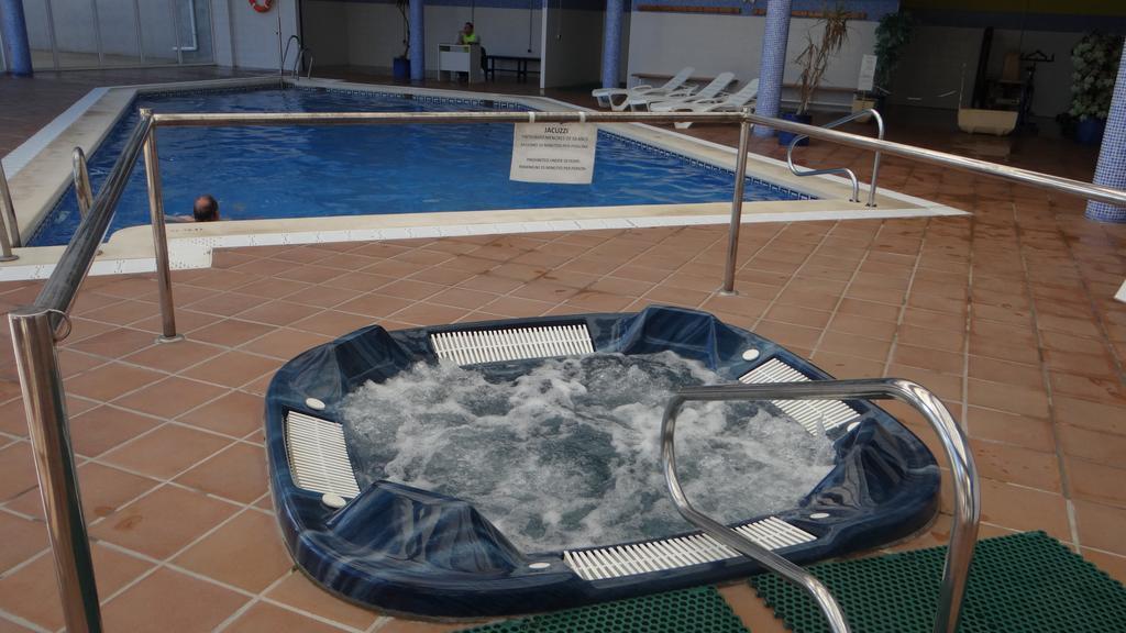 Al Andalus Thalassa I Verarental-Com Exterior foto